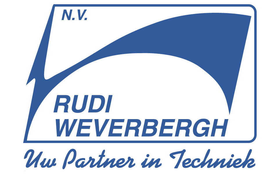 Logo Rudi Weverbergh
