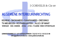 Logo Julien Cornelis