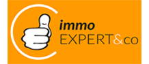 Logo Immo Expert